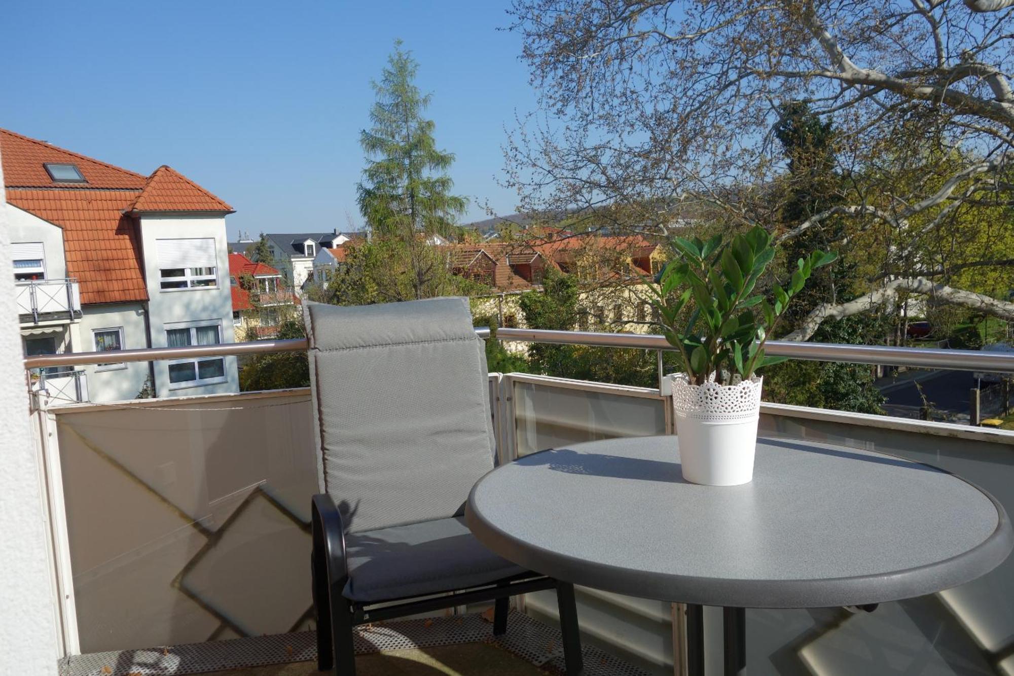 Apartments Und Zimmer Gaestehaus Matthias Dresden Rum bild