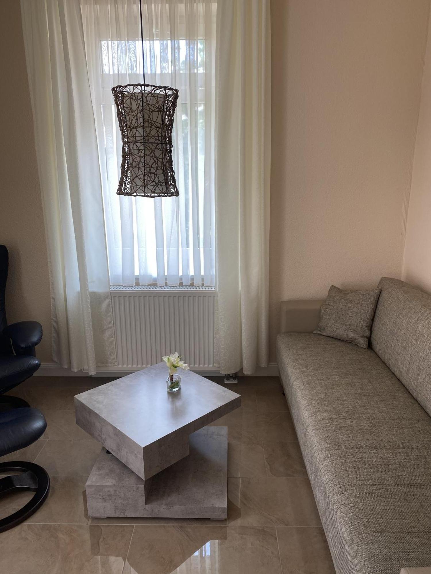 Apartments Und Zimmer Gaestehaus Matthias Dresden Rum bild