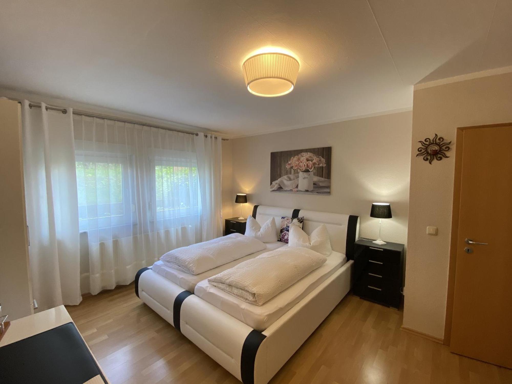 Apartments Und Zimmer Gaestehaus Matthias Dresden Rum bild