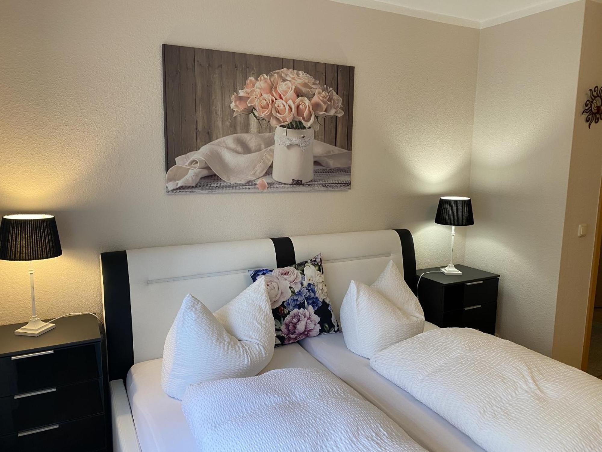 Apartments Und Zimmer Gaestehaus Matthias Dresden Rum bild